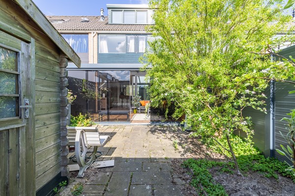 Medium property photo - Noppenstraat 60, 2136 AJ Zwaanshoek